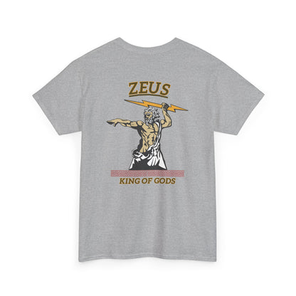 Zeus Double-Sided Shirt