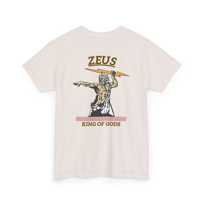 Zeus Double-Sided Shirt