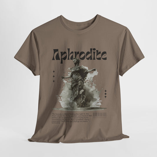 Vintage Aphrodite One-Sided Shirt