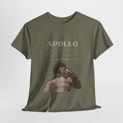 Vintage Apollo One-Sided Shirt