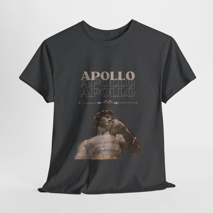 Vintage Apollo One-Sided Shirt